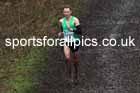 Senior mens 2023 North Eastern Cross Country Champs., Temple Park, South Shields. Photo: David T. Hewitson/Sports for All Pics